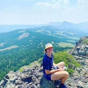 Meet your Posher, Amanda